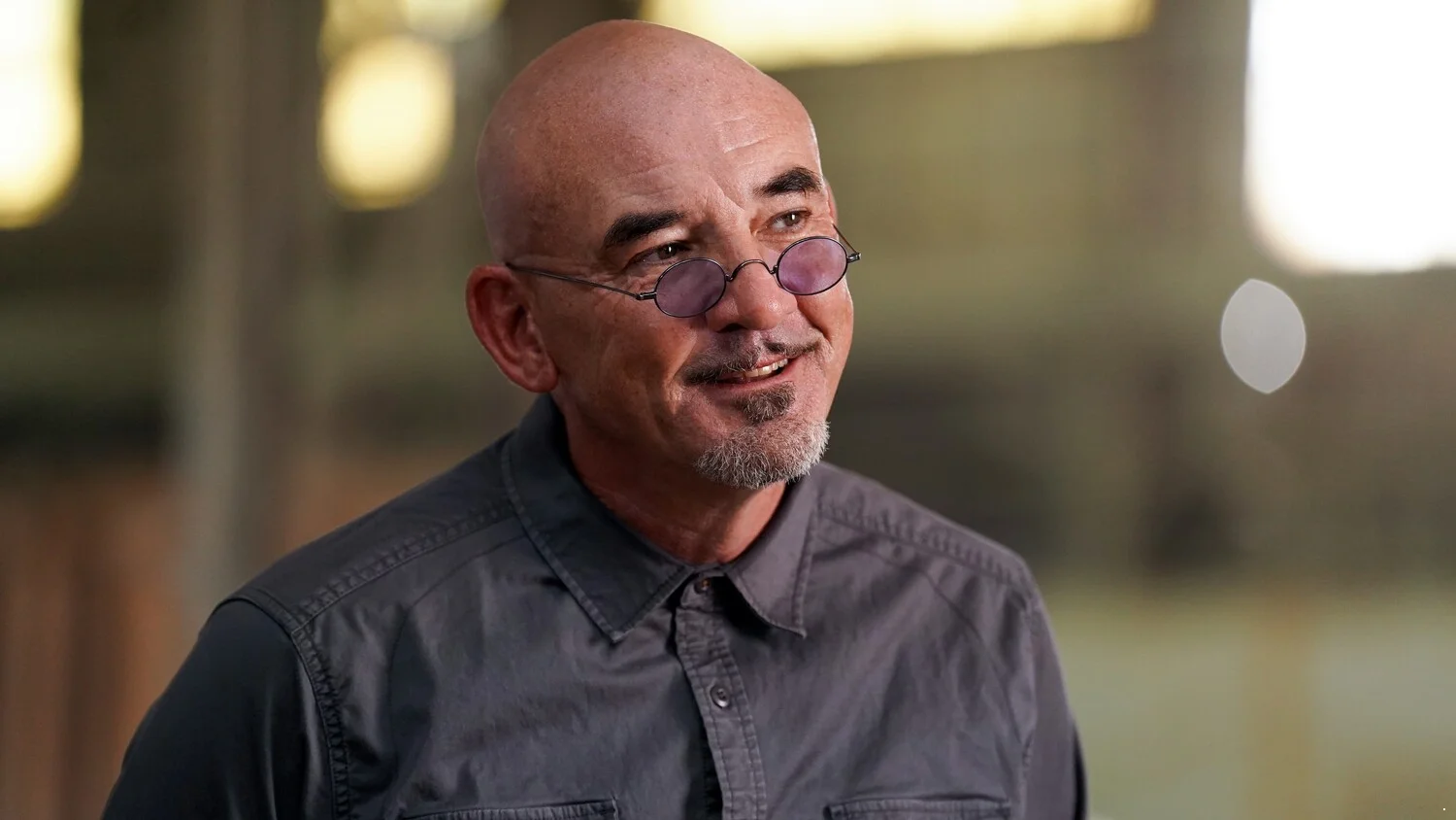 1 сезон 6 серия сериал Король Талсы смотреть онлайн