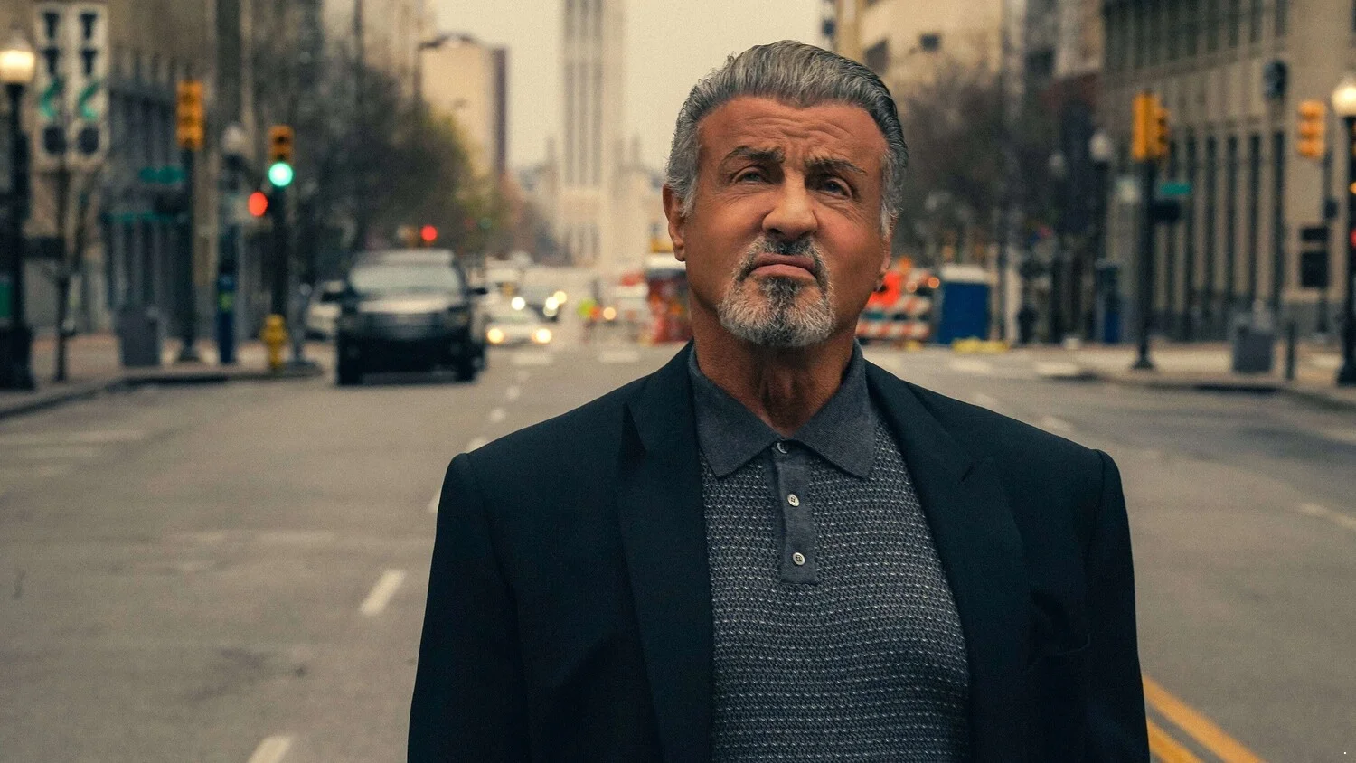 1 сезон 2 серия сериал Король Талсы смотреть онлайн