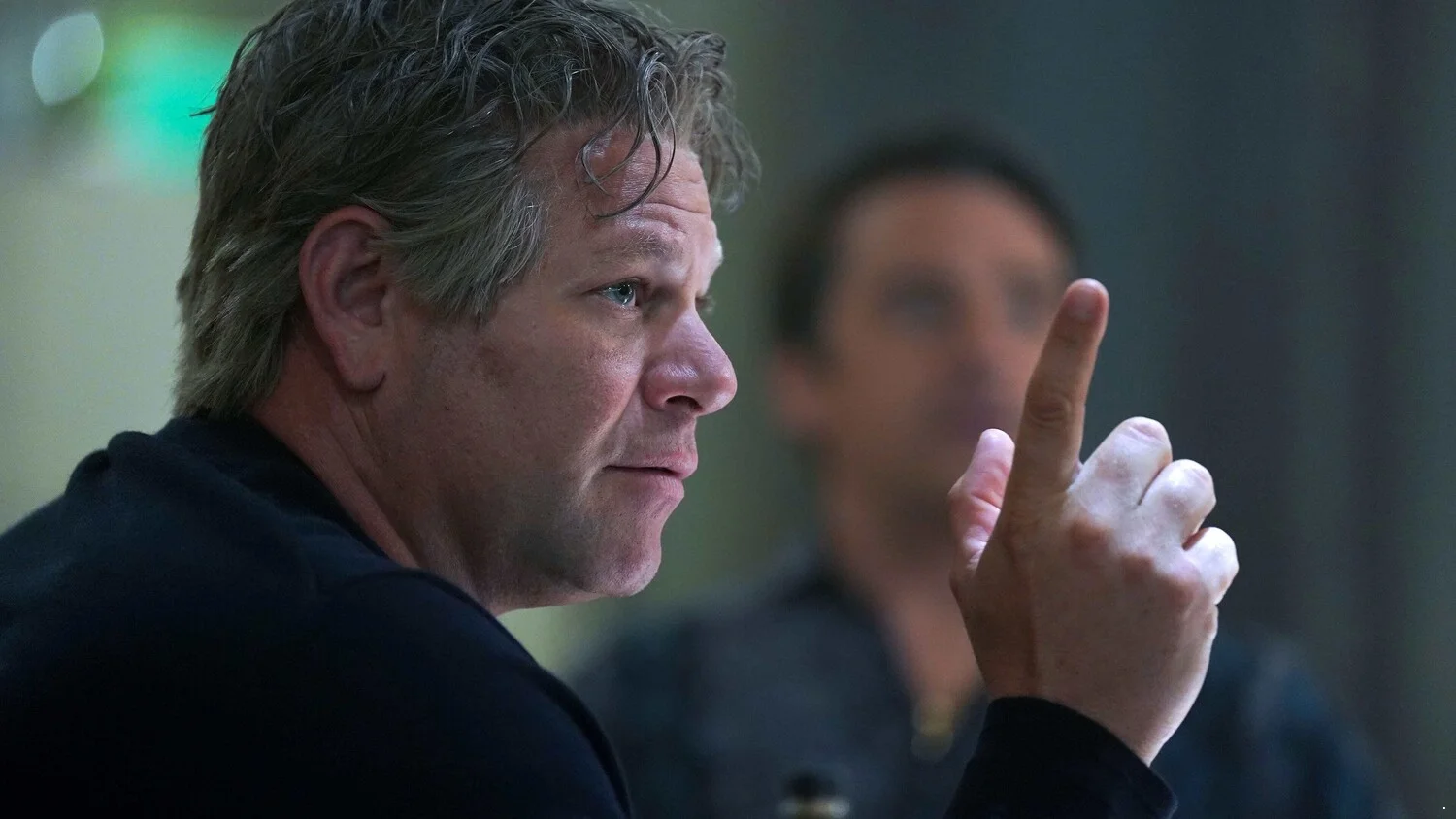 1 сезон 5 серия сериал Король Талсы смотреть онлайн