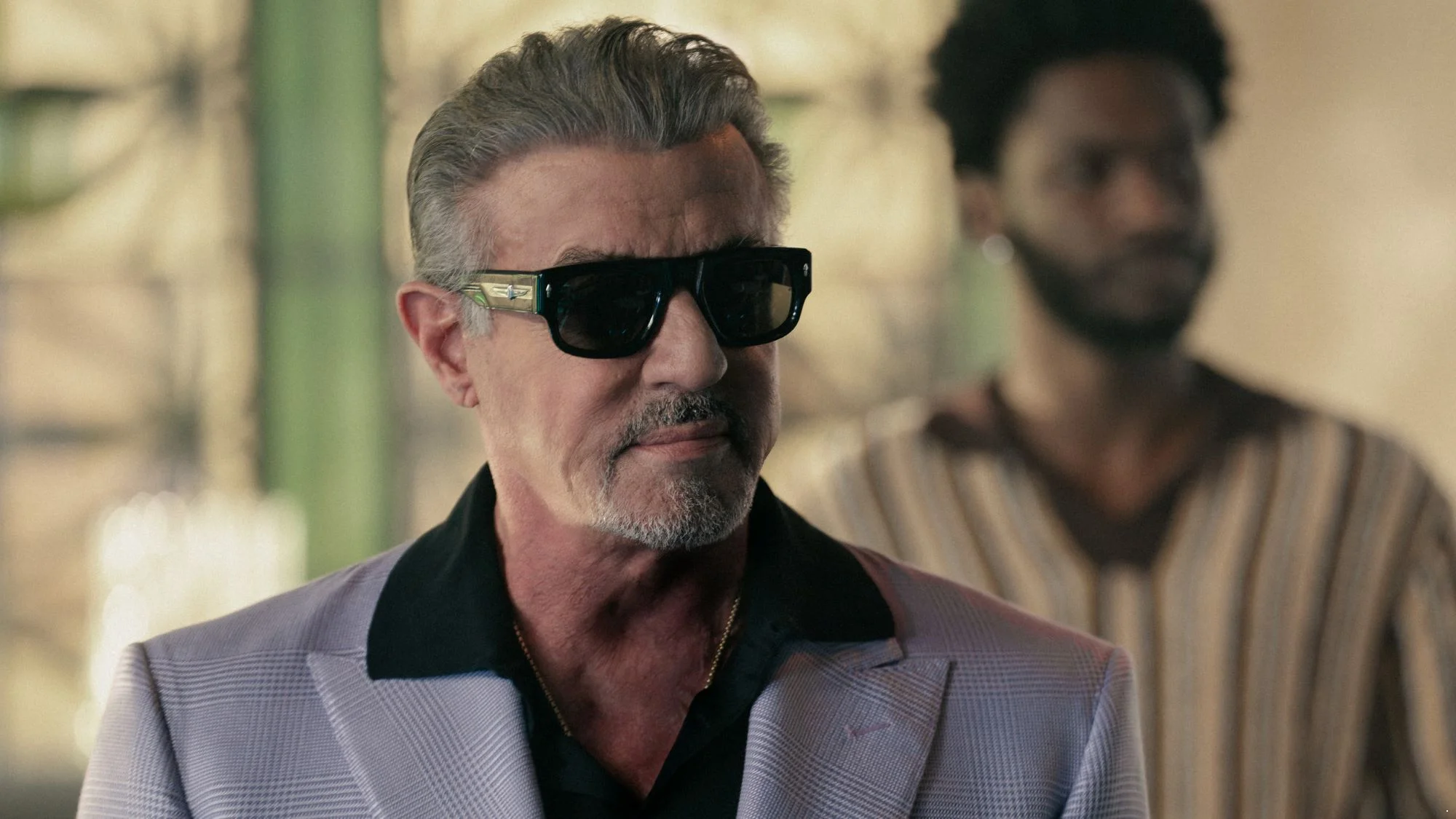 2 сезон 4 серия сериал Король Талсы смотреть онлайн