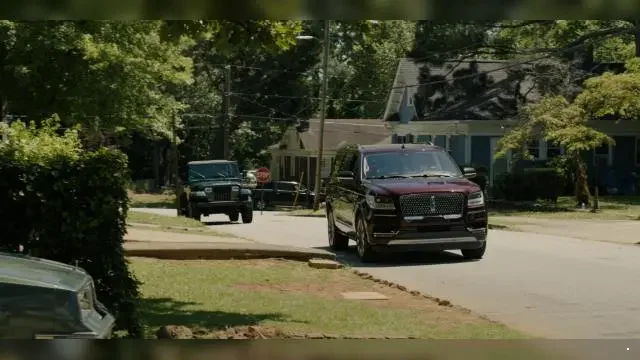 2 сезон 6 серия сериал Король Талсы смотреть онлайн