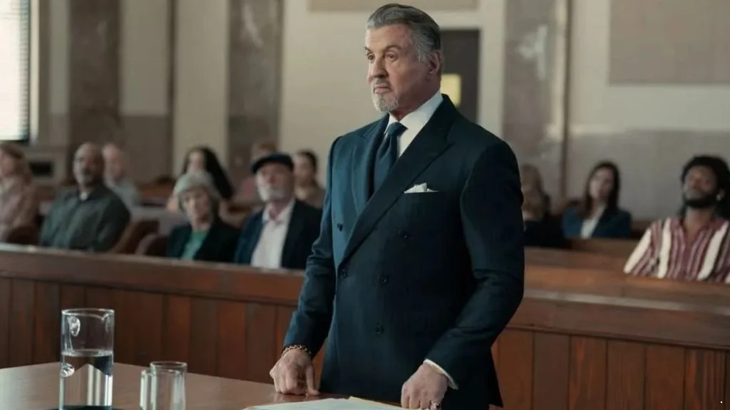 3 сезон 1 серия сериал Король Талсы смотреть онлайн