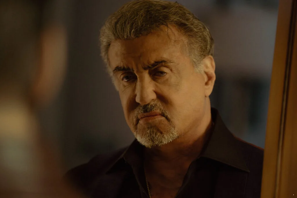 3 сезон 6 серия сериал Король Талсы смотреть онлайн