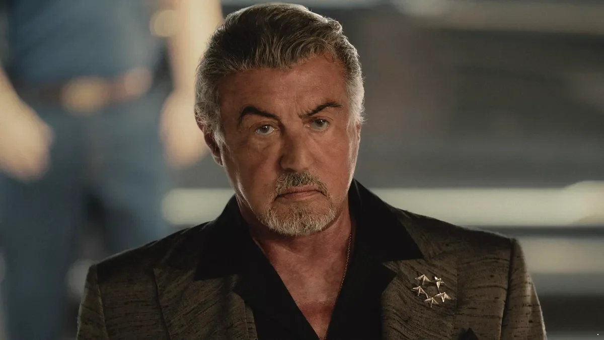 3 сезон 3 серия сериал Король Талсы смотреть онлайн