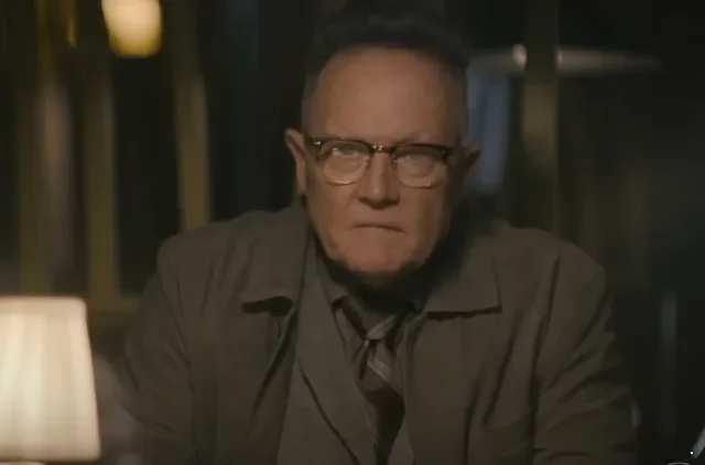 3 сезон 4 серия сериал Король Талсы смотреть онлайн