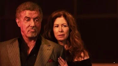 3 сезон 8 серия сериал Король Талсы смотреть онлайн